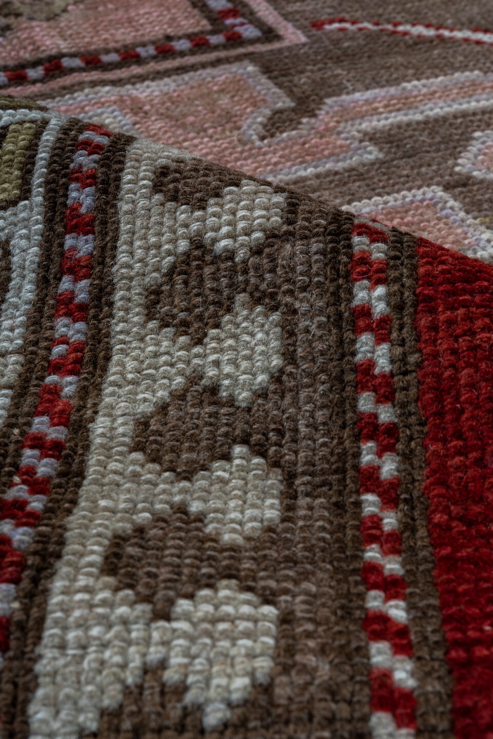 caucasian Rug - # 127473