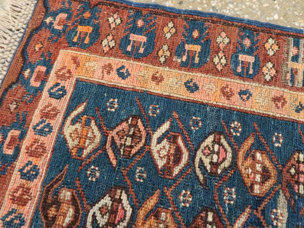 central Rug - # 101904