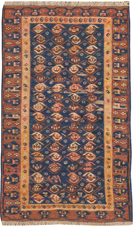 central Rug - # 101904