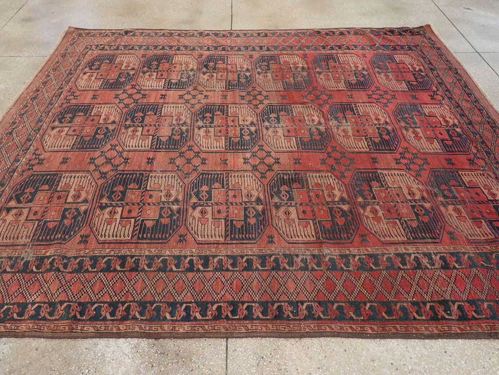 central Carpet - # 102324
