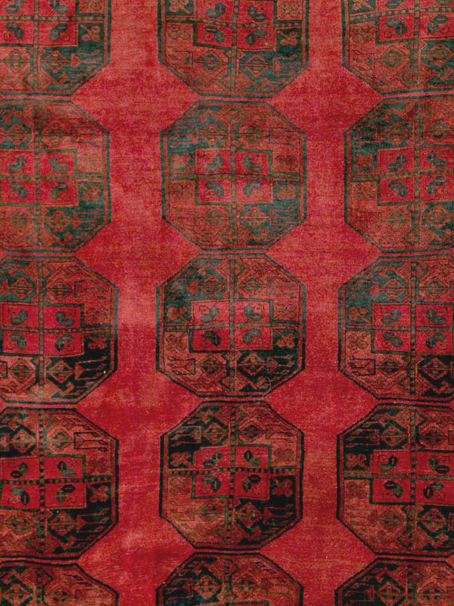 central Carpet - # 106624