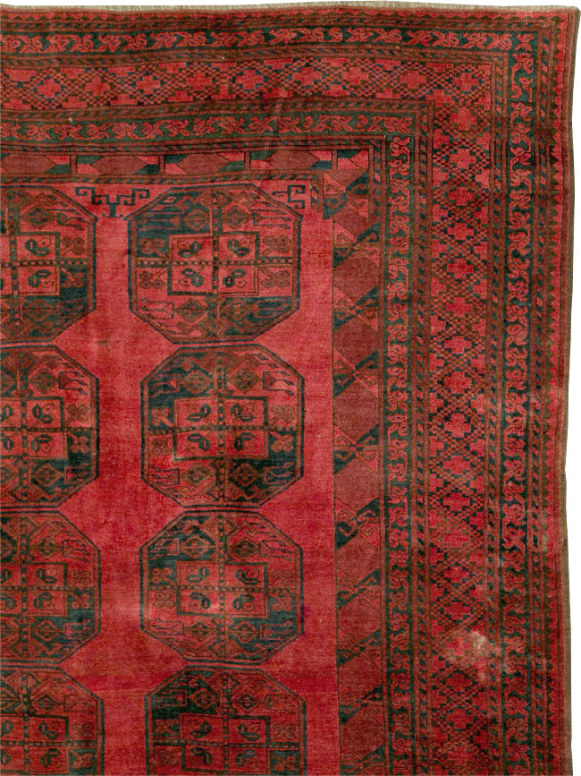 central Carpet - # 106624