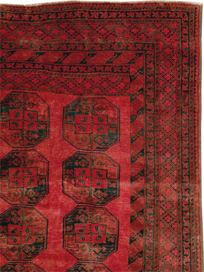 central Carpet - # 106624