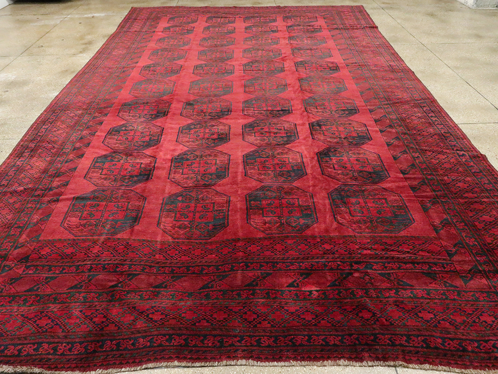 central Carpet - # 106624