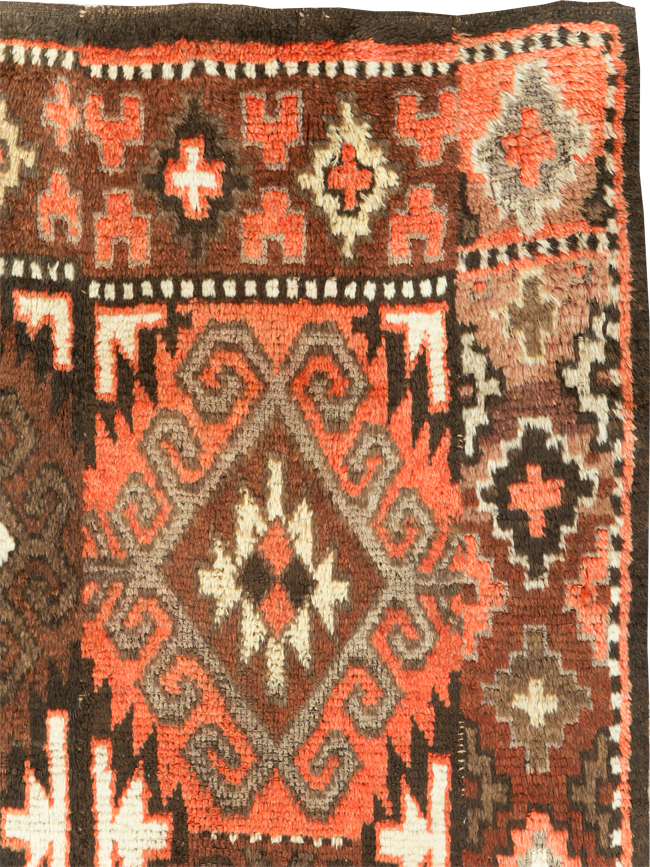 central Rug - # 107863