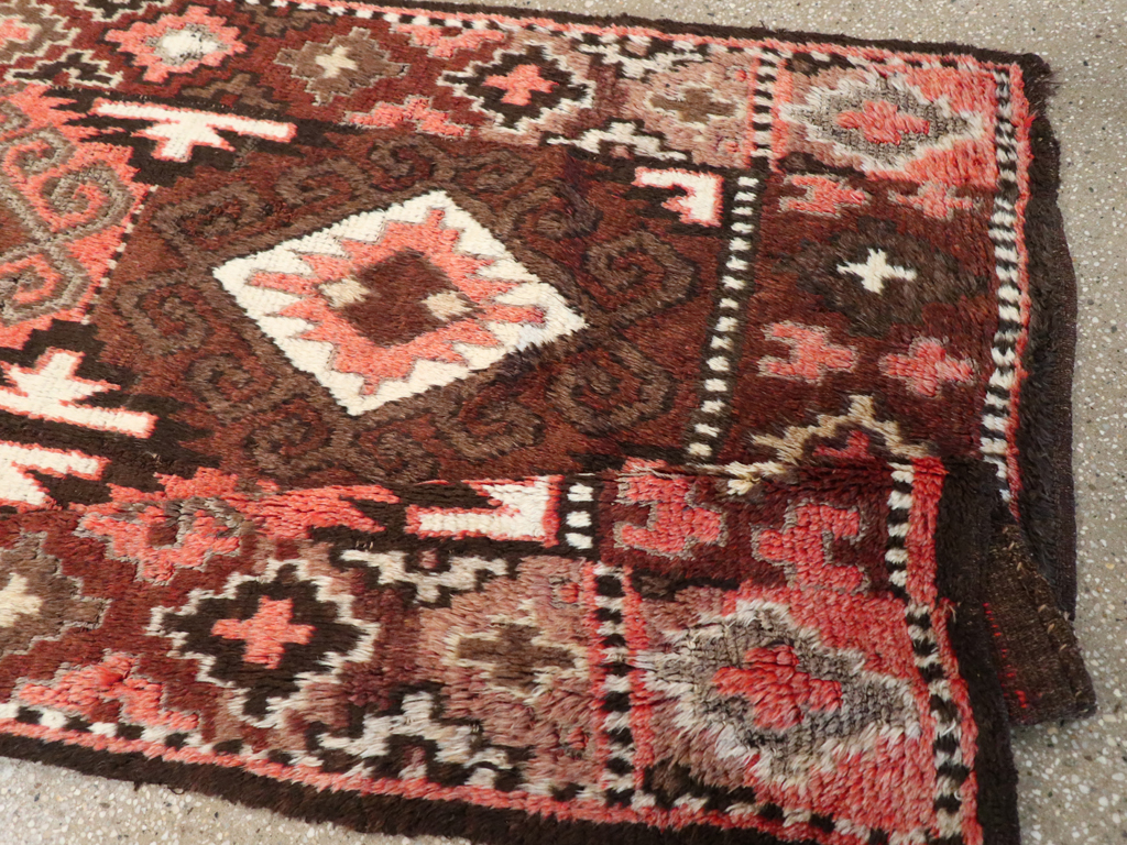central Rug - # 107863