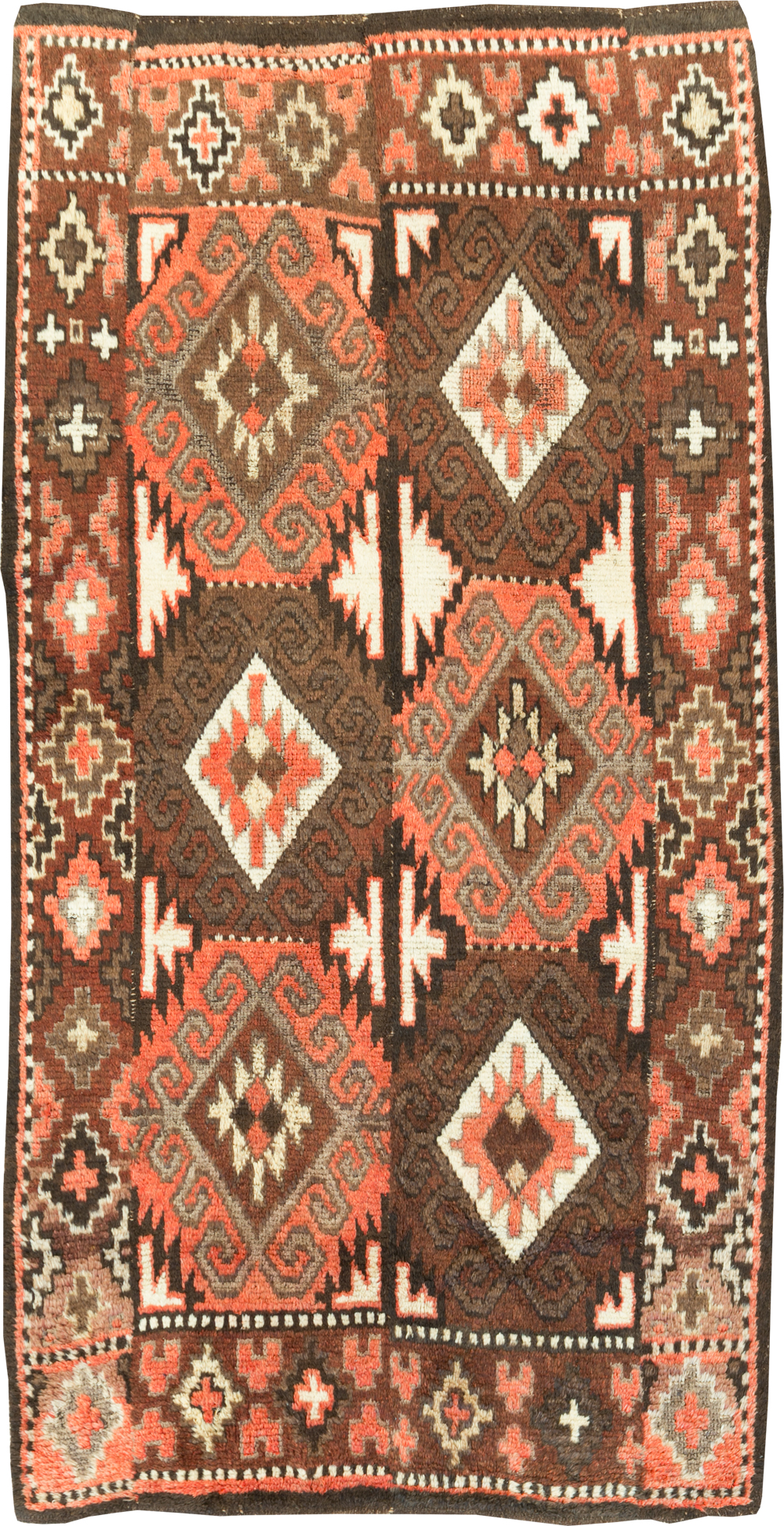central Rug - # 107863