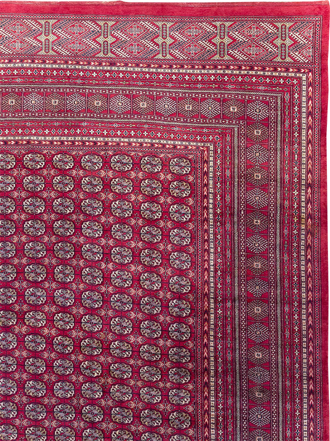 central Carpet - # 109035