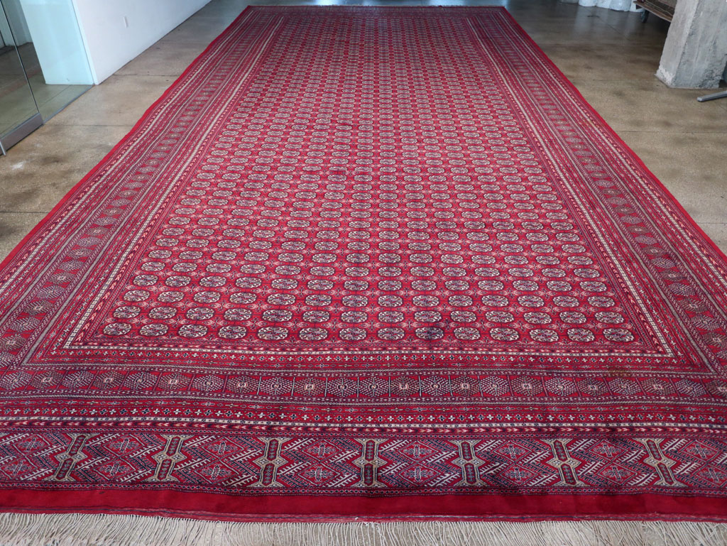 central Carpet - # 109035