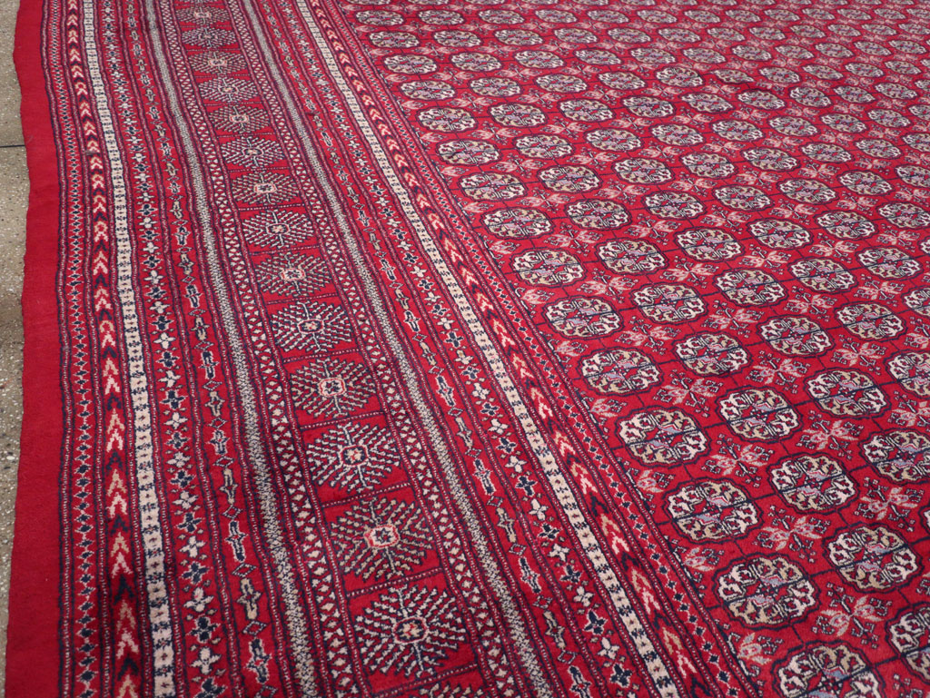 central Carpet - # 109035