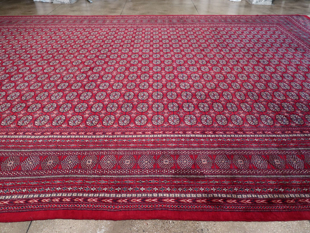 central Carpet - # 109035