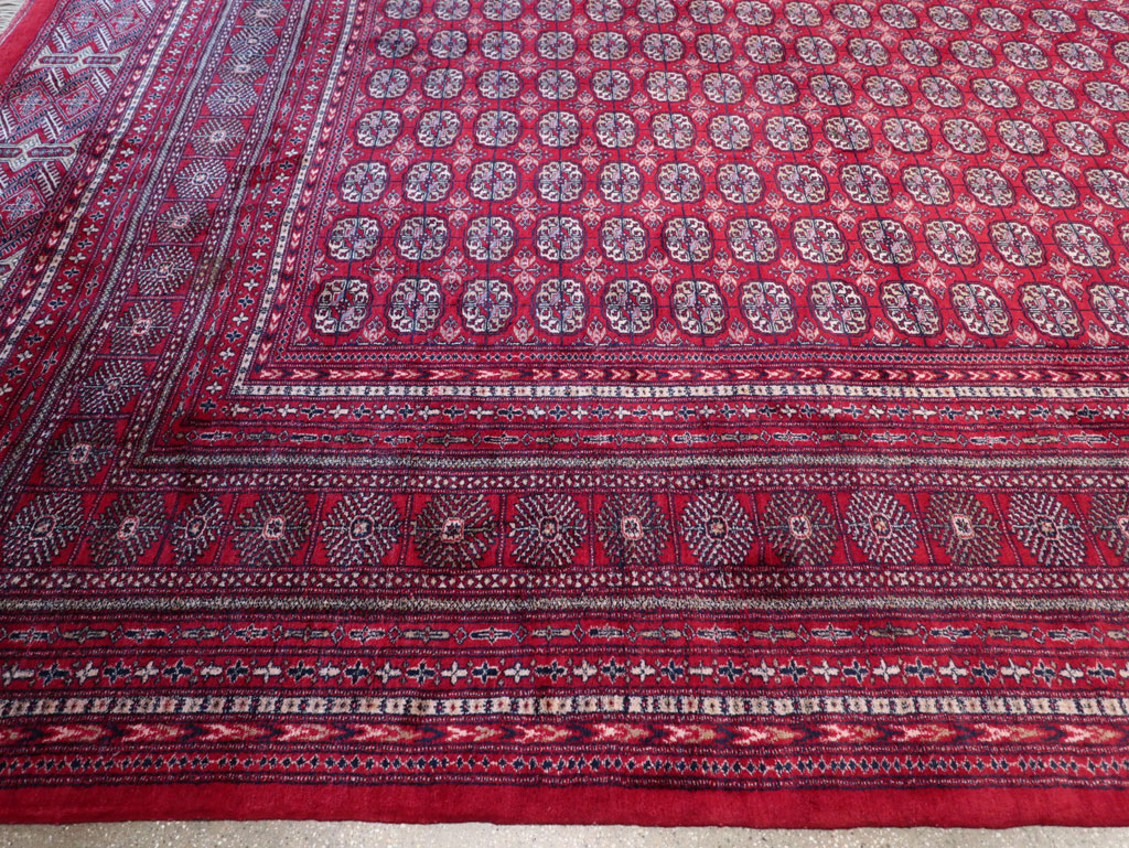 central Carpet - # 109035