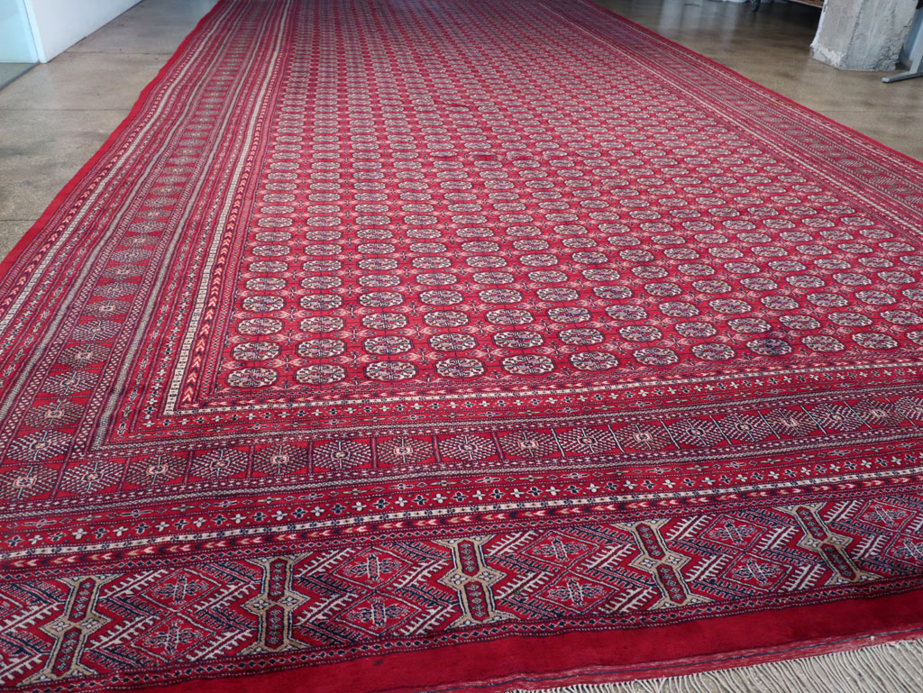 central Carpet - # 109035