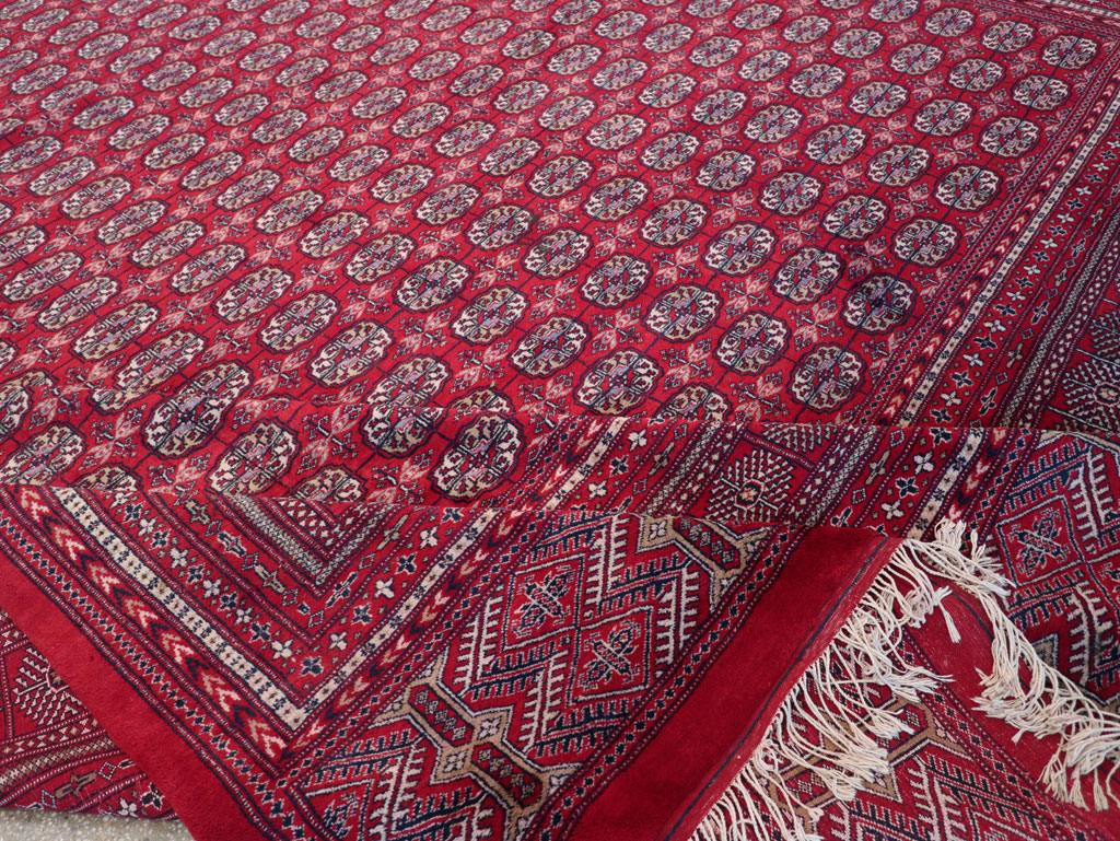 central Carpet - # 109035