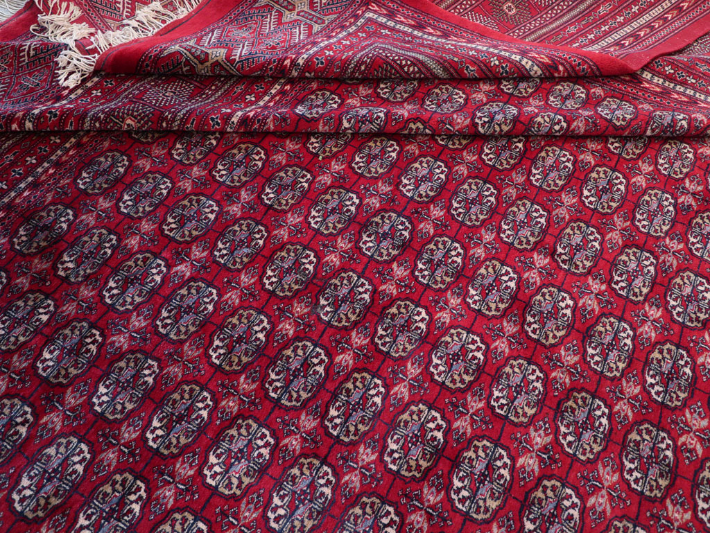 central Carpet - # 109035