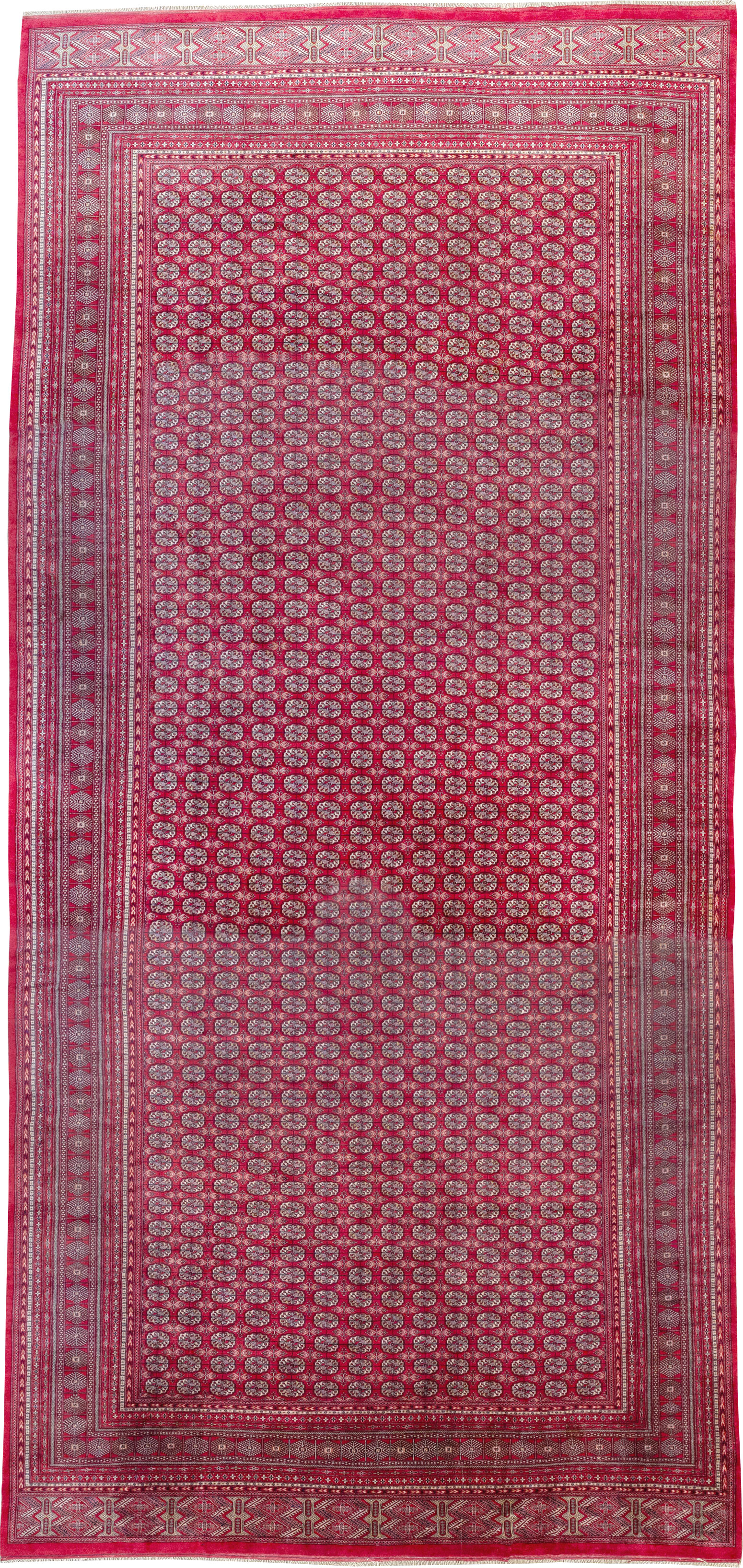 central Carpet - # 109035