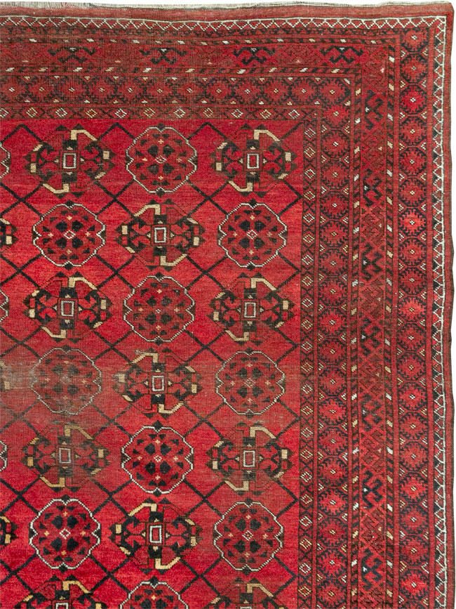 central Carpet - # 109561