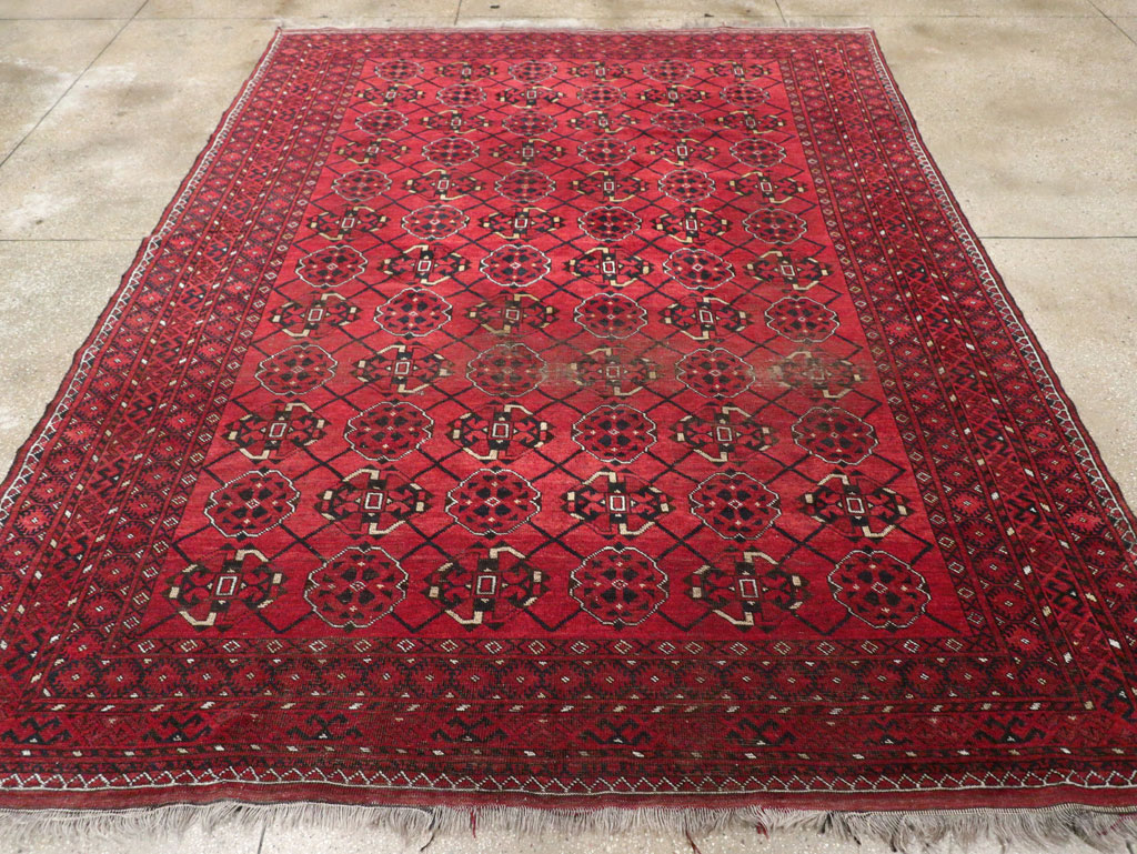 central Carpet - # 109561