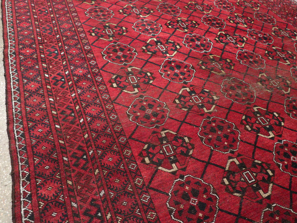 central Carpet - # 109561