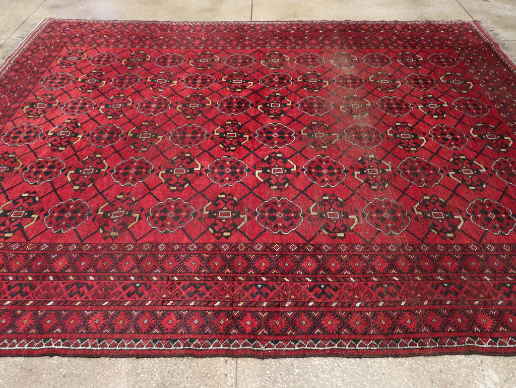 central Carpet - # 109561