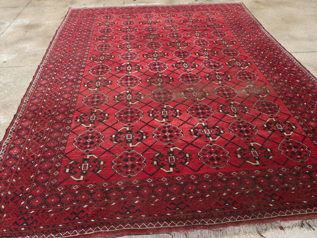 central Carpet - # 109561