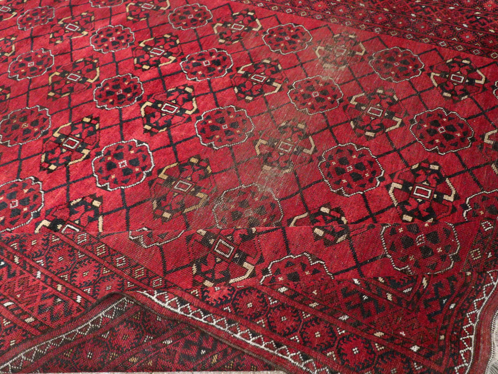 central Carpet - # 109561