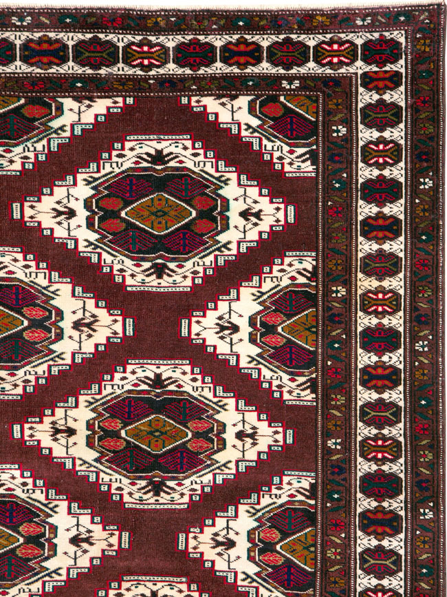 central Carpet - # 104483