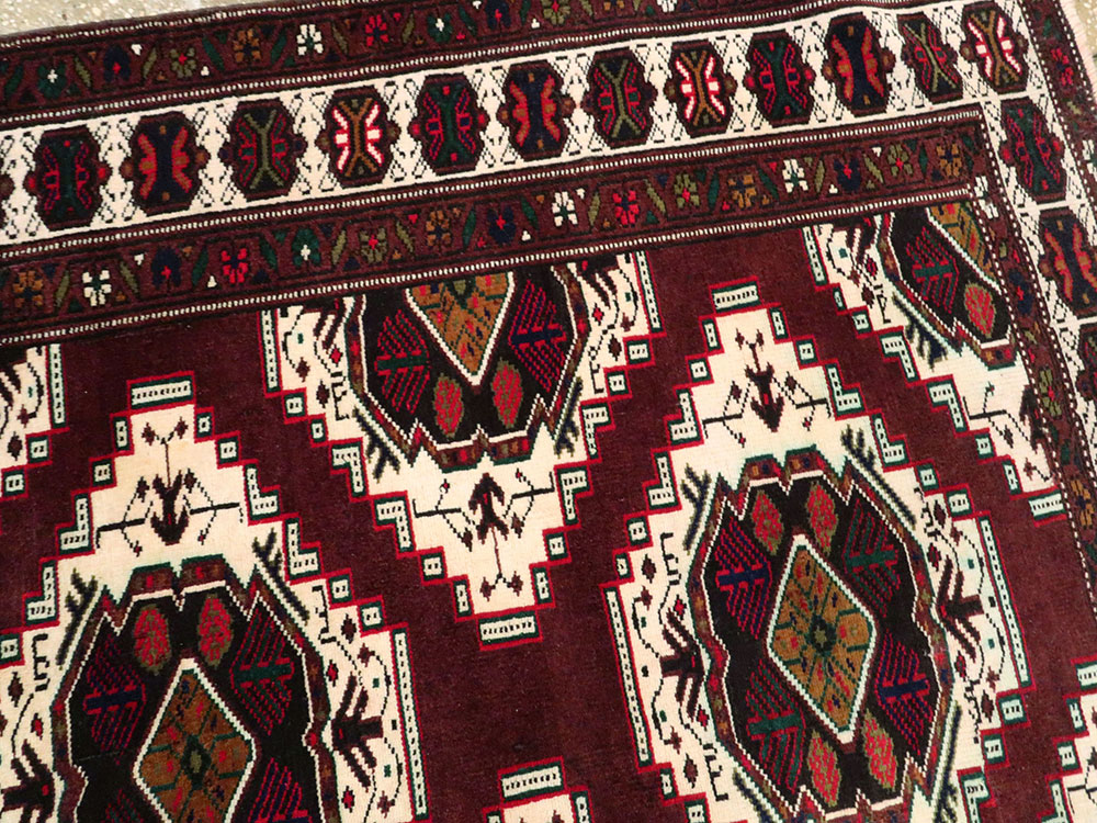 central Carpet - # 104483