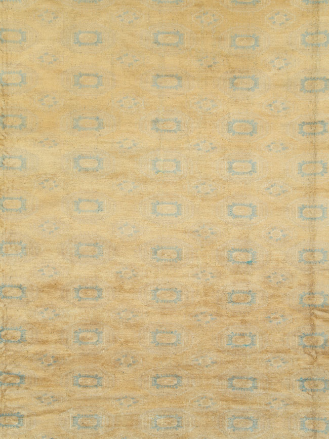 central Carpet - # 105864
