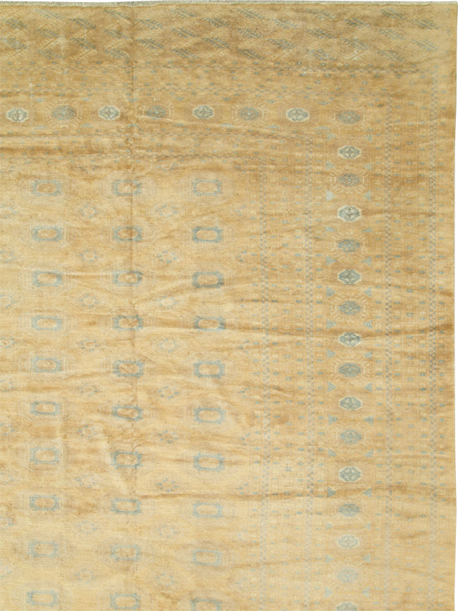 central Carpet - # 105864