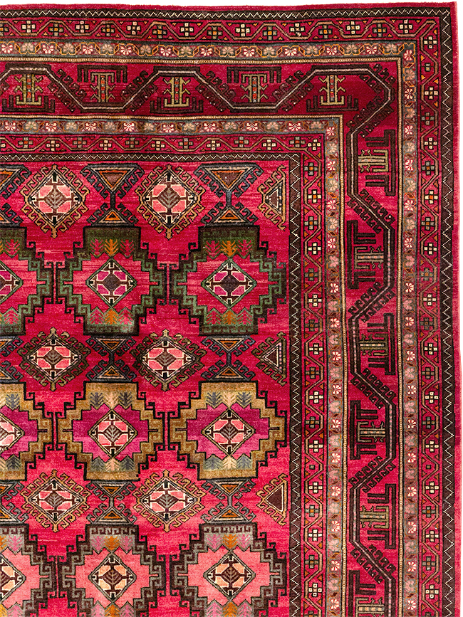 central Carpet - # 107689