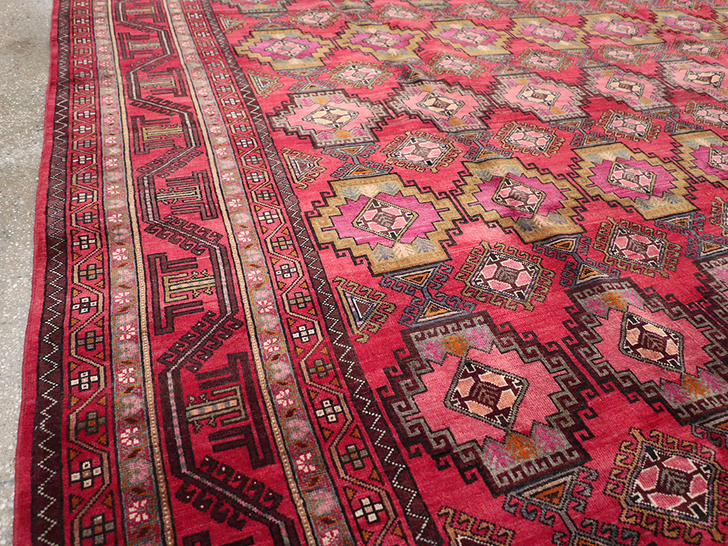 central Carpet - # 107689