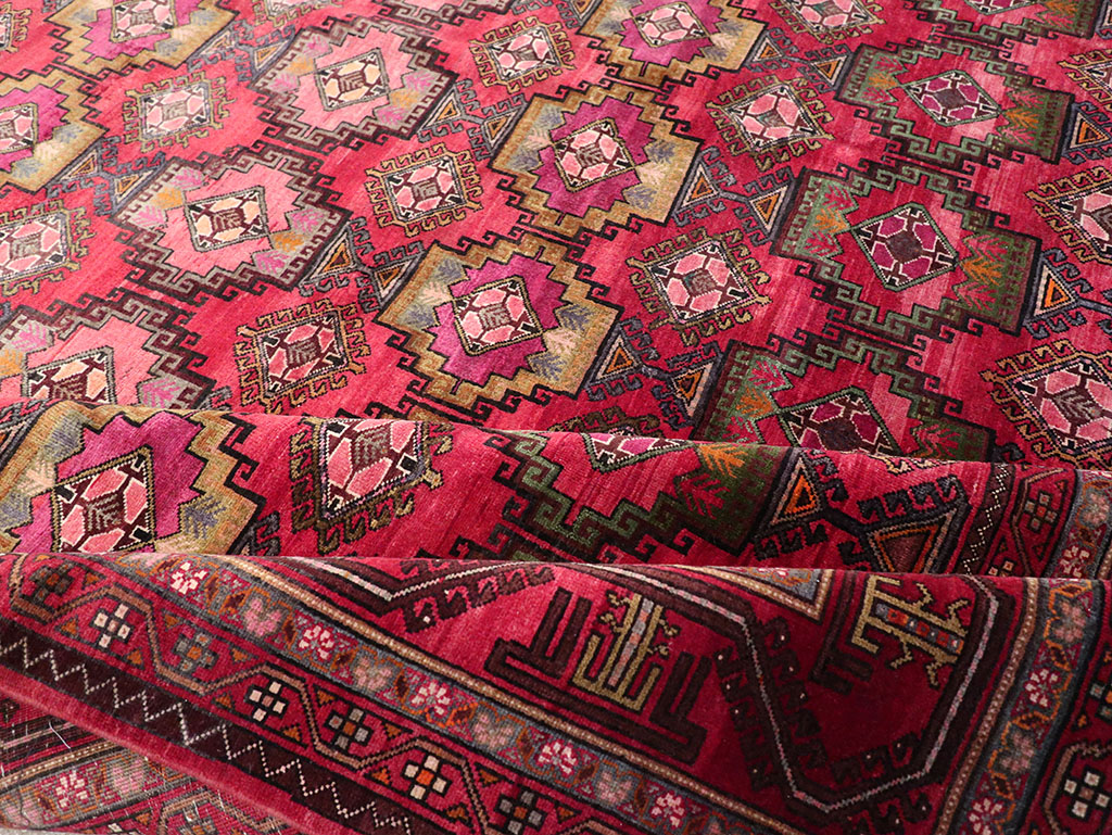 central Carpet - # 107689