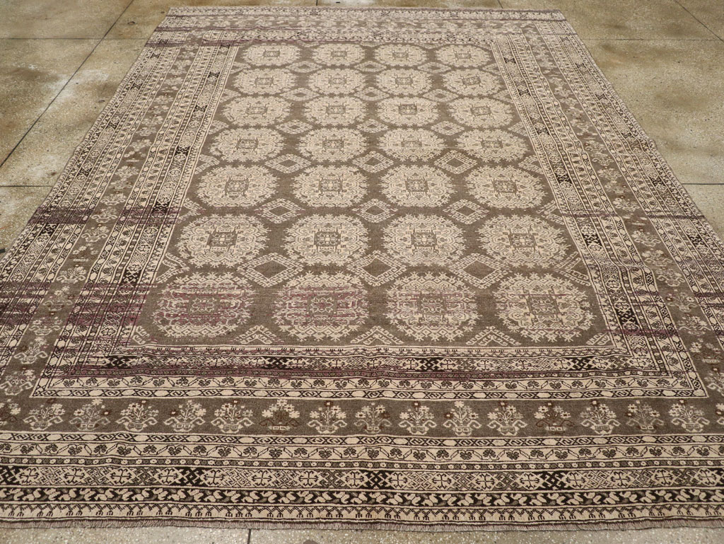 central Carpet - # 107799