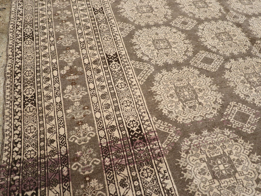 central Carpet - # 107799