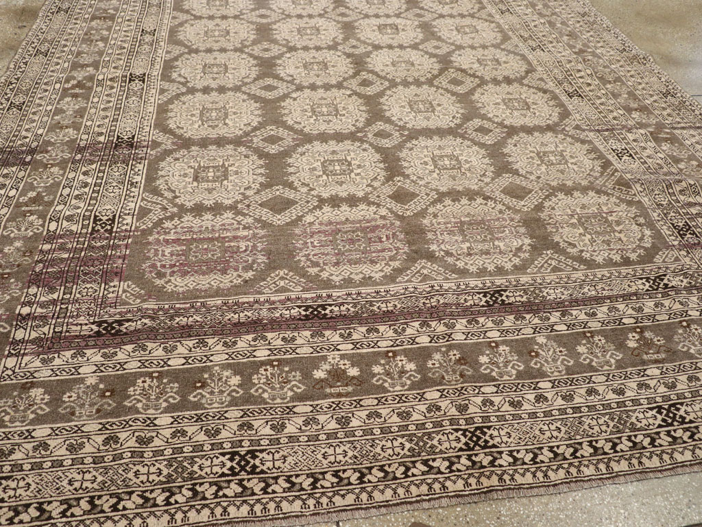 central Carpet - # 107799