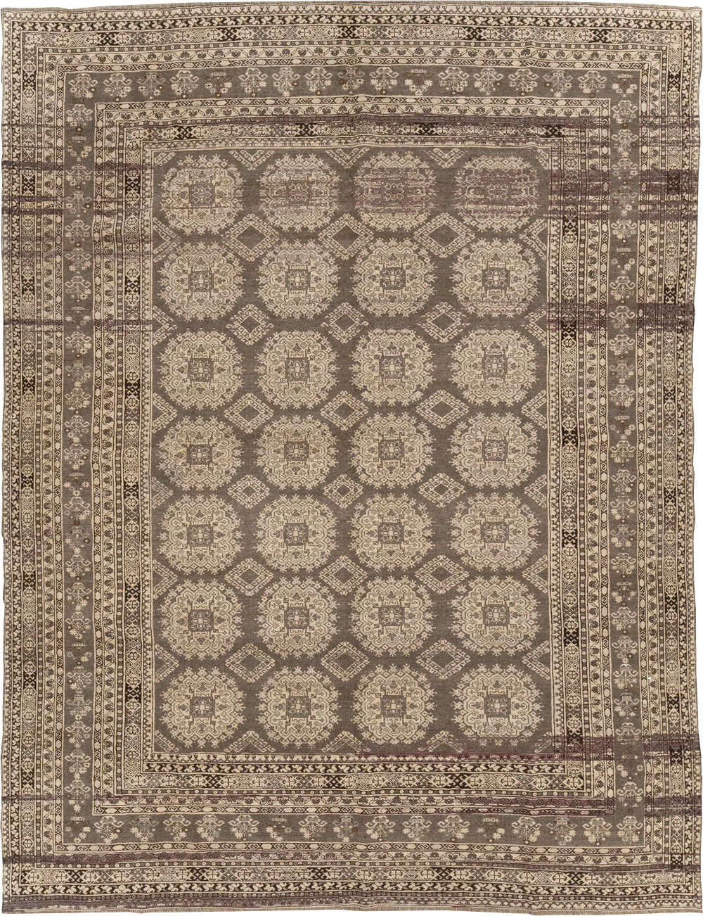 central Carpet - # 107799