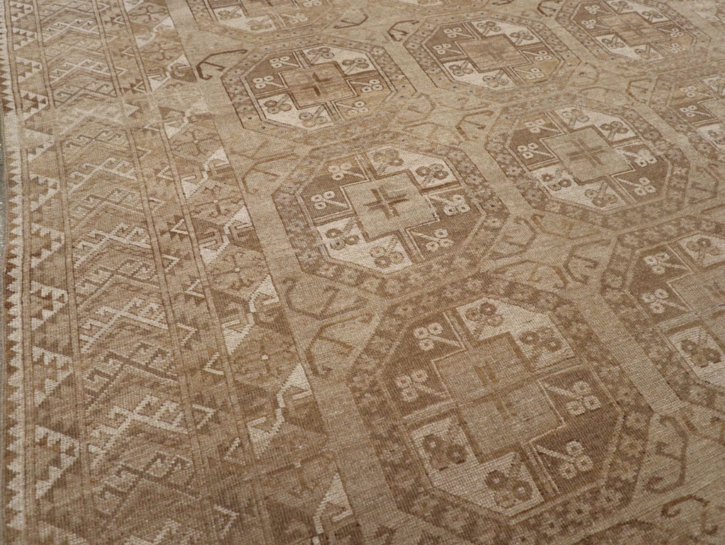 central Carpet - # 107866
