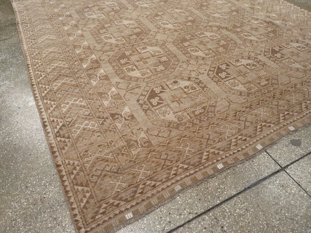 central Carpet - # 107866