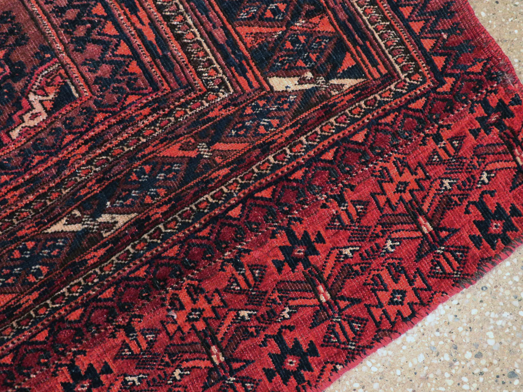 central Rug - # 104307