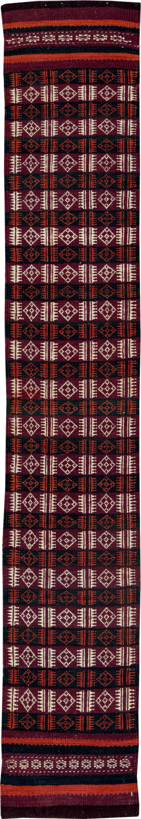 central Rug - # 104570