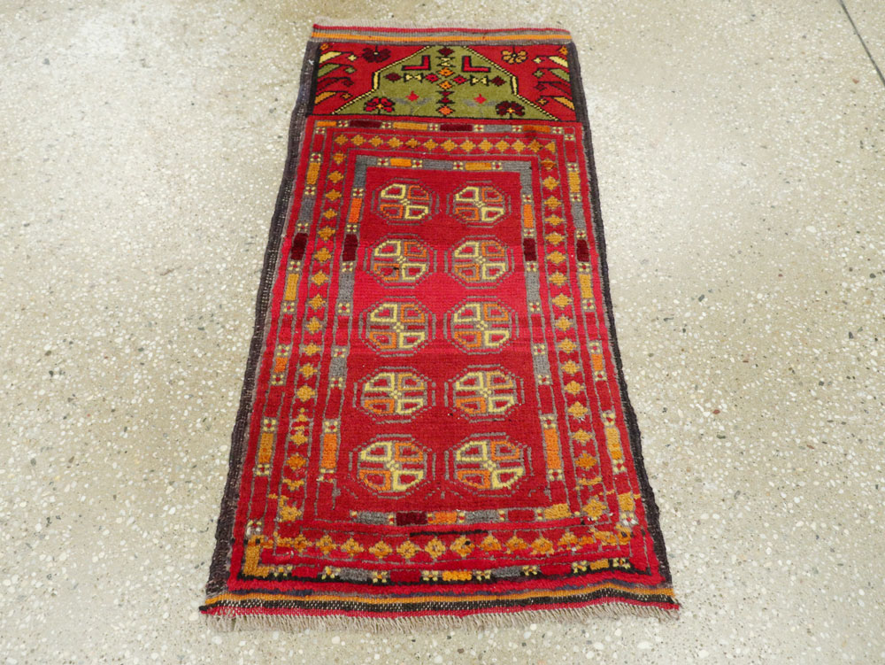 central Rug - # 104741
