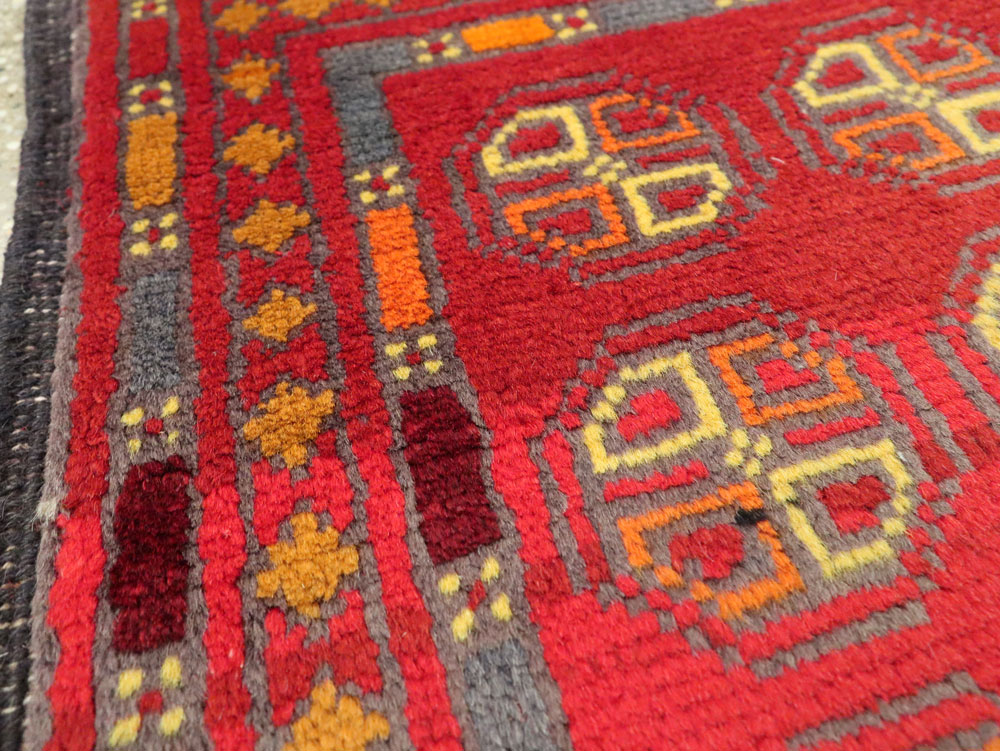 central Rug - # 104741