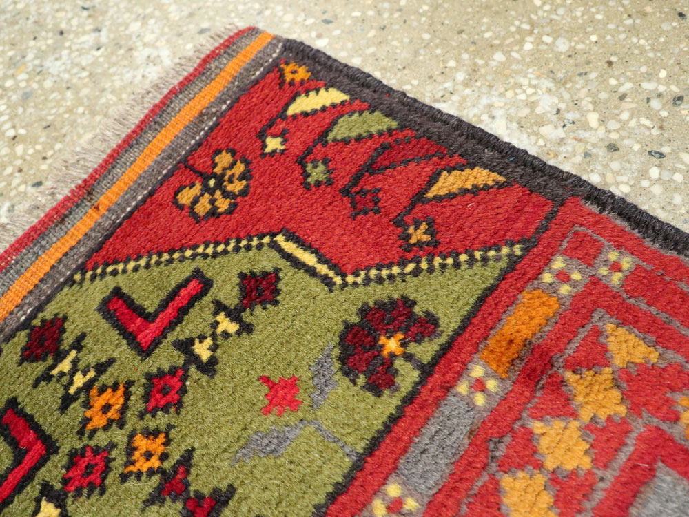 central Rug - # 104741