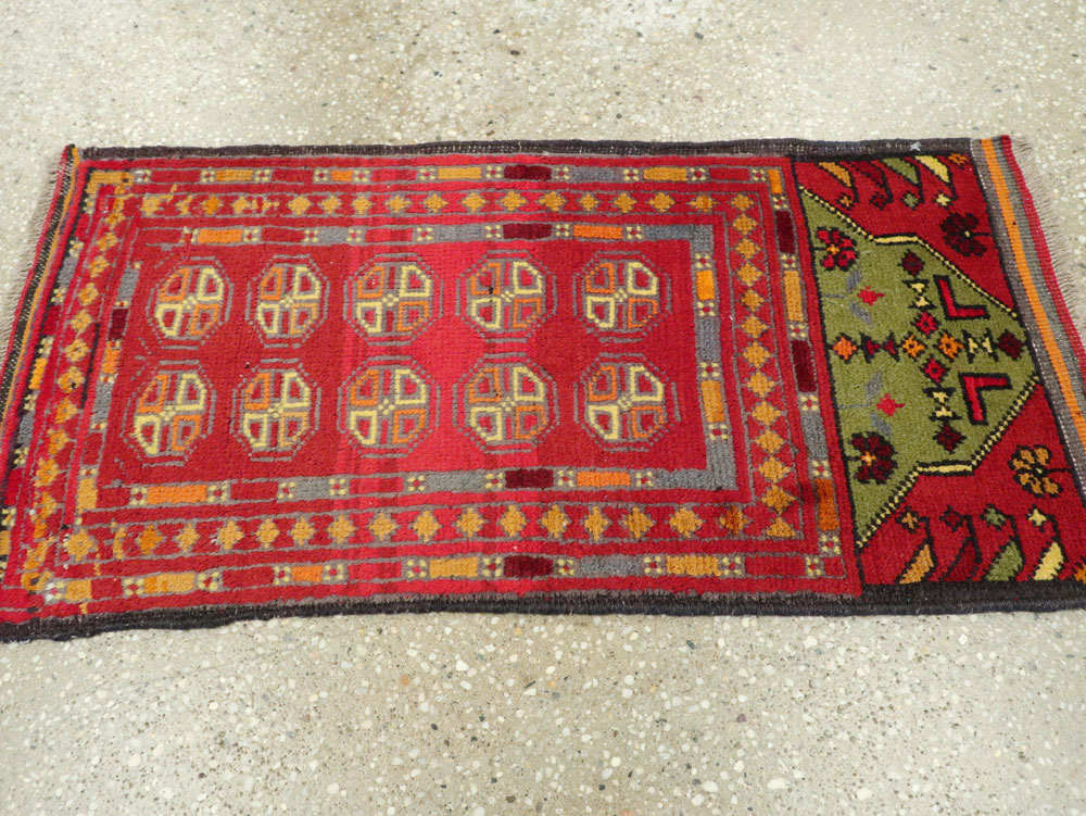 central Rug - # 104741