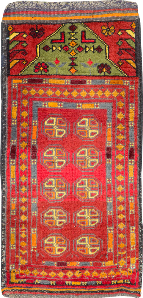 central Rug - # 104741
