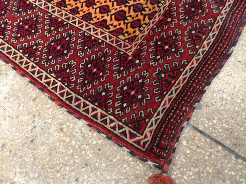 central Rug - # 106798