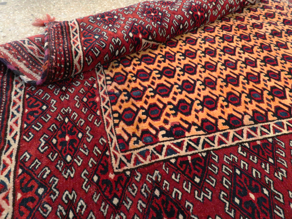 central Rug - # 106798