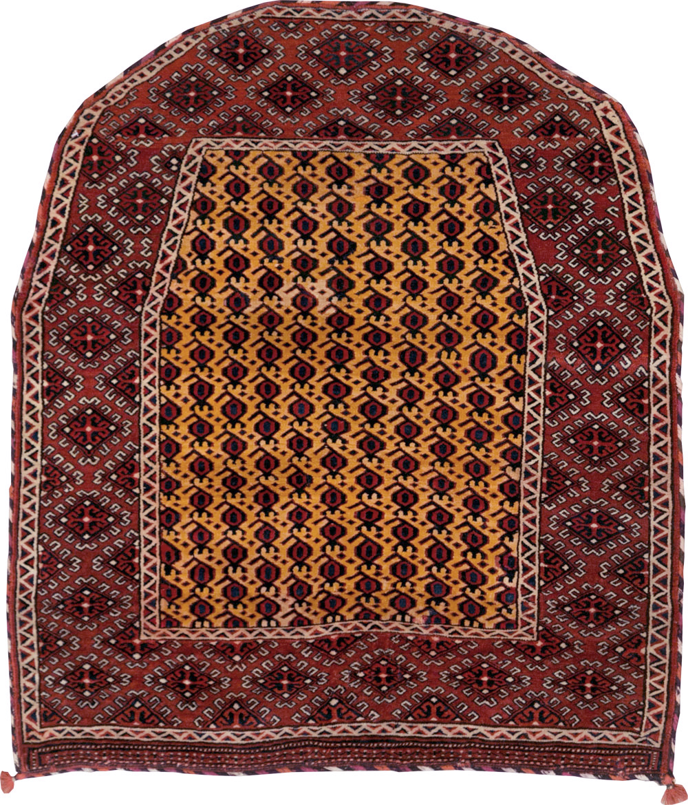 central Rug - # 106798