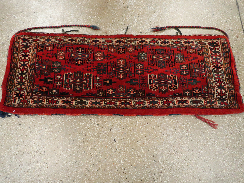 central Rug - # 106951